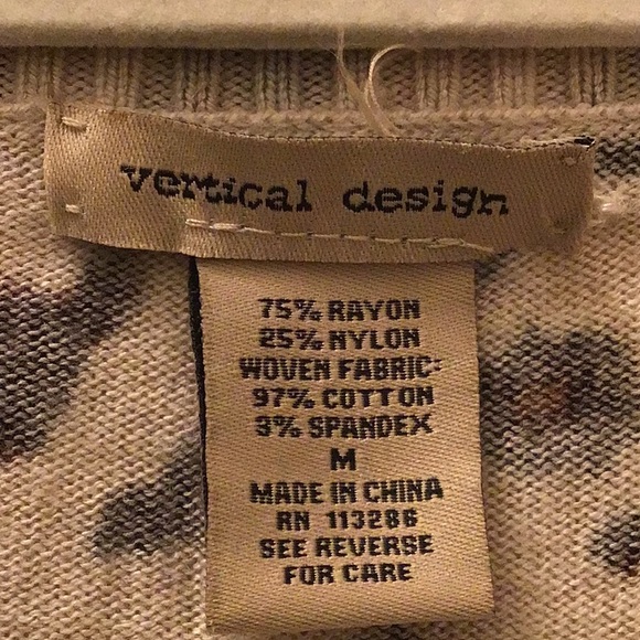 Sweater - Picture 2 of 4